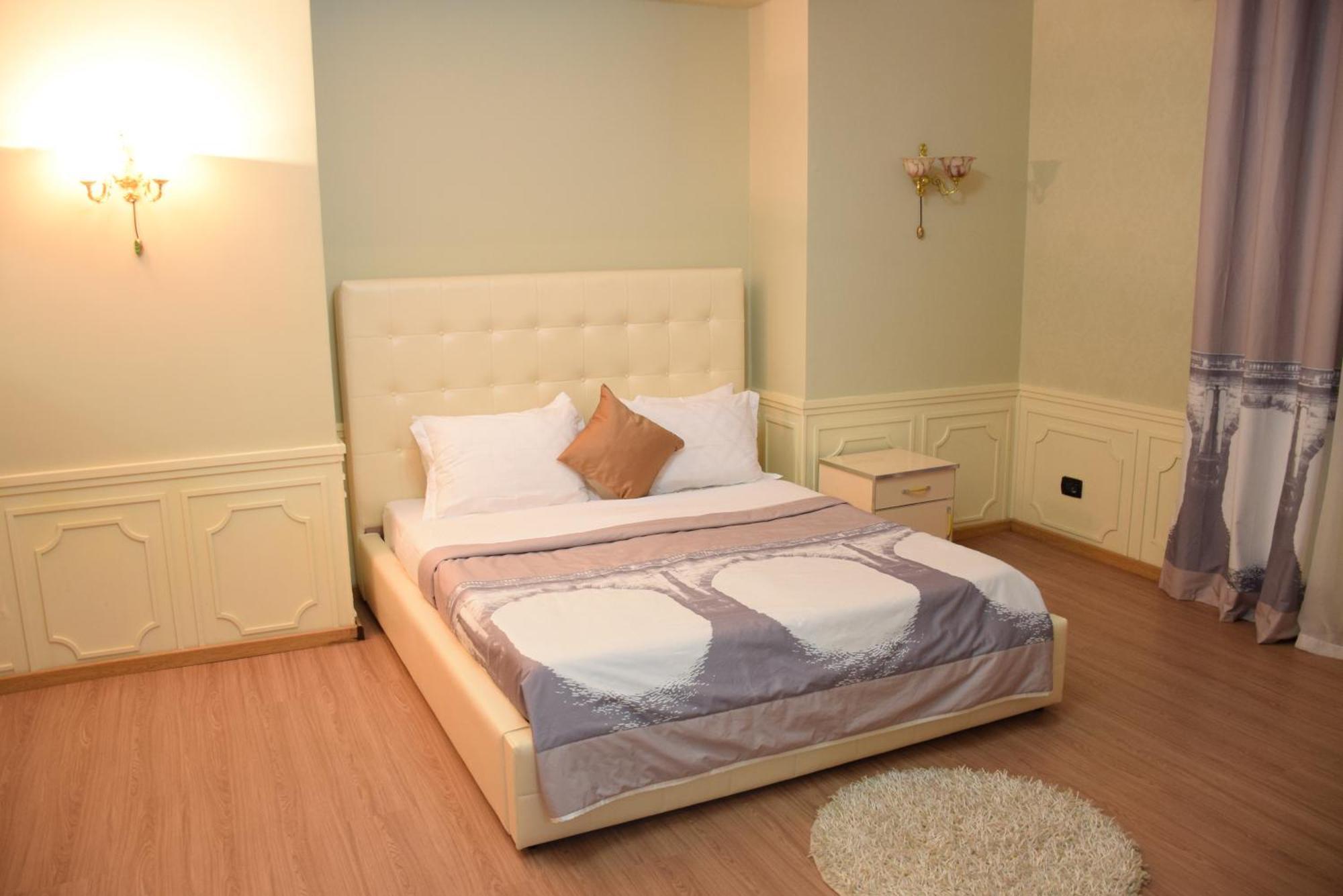 Hotel Eagle 3*