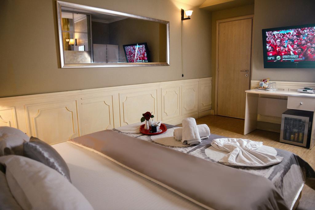 Hotel Eagle 3*