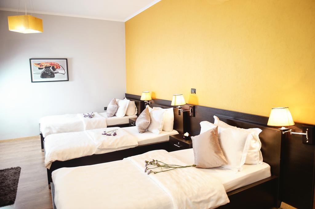 Hotel Eagle