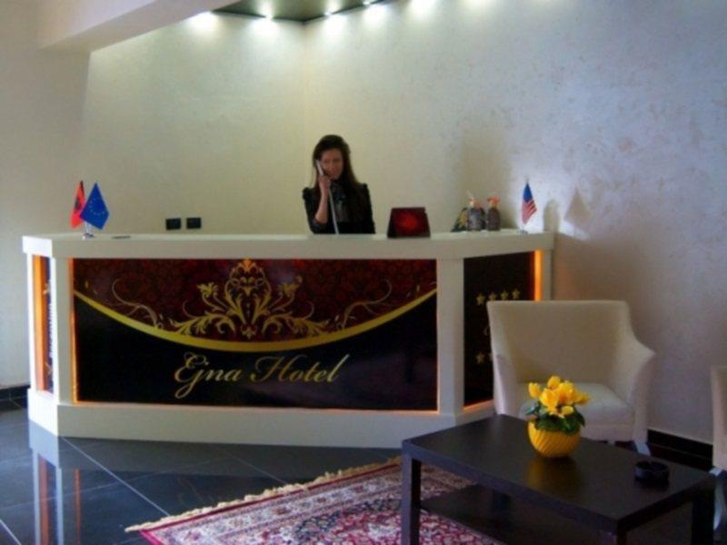 Hotel Eagle 3*