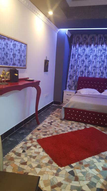 Eagle Hotel 3*