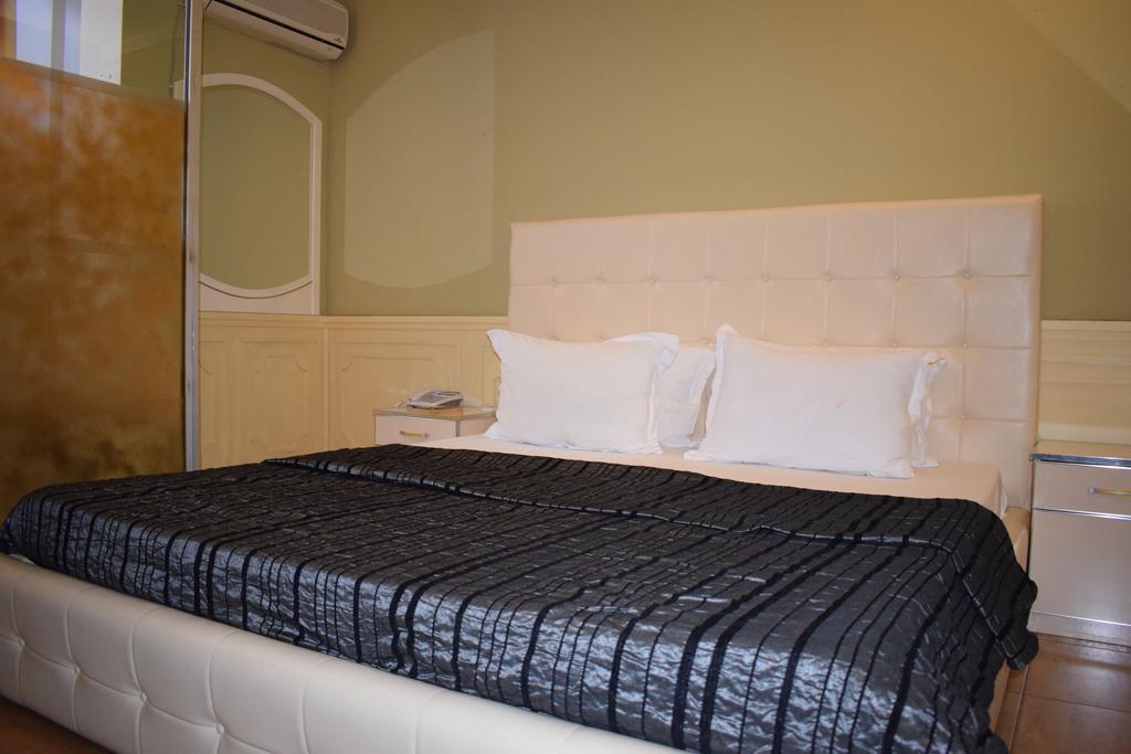 Eagle 3* Tirana