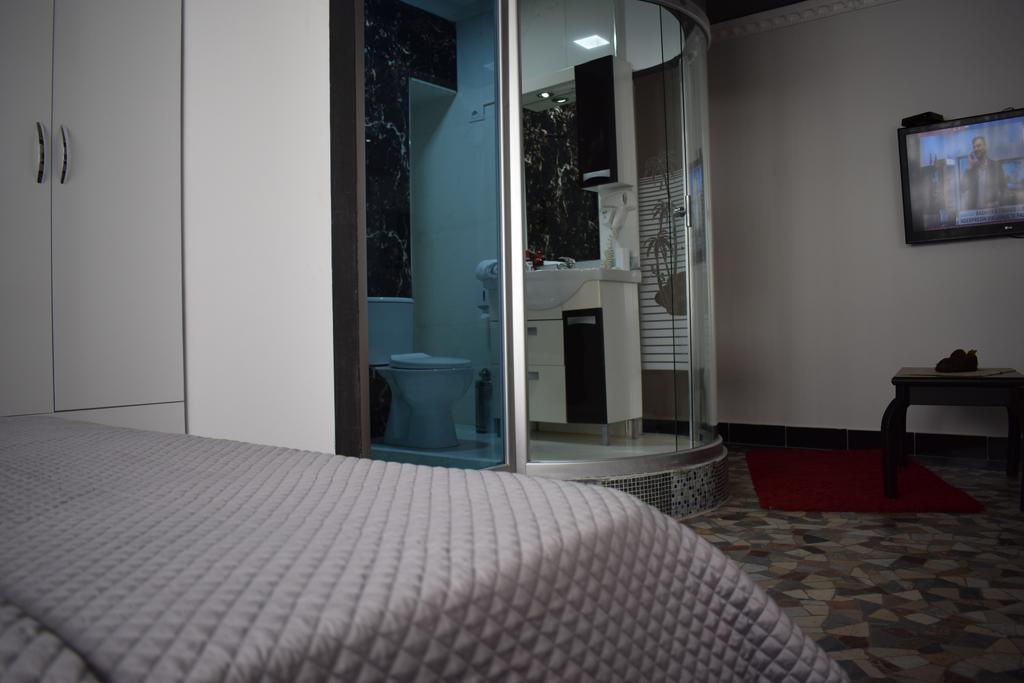 Hotel Eagle 3*