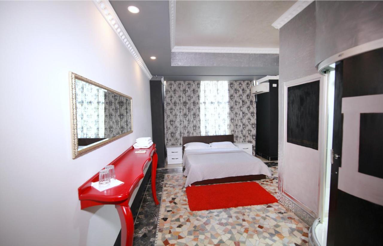 Hotel Eagle