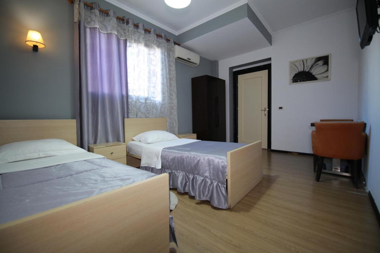 Eagle Tirana